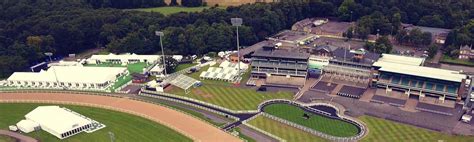 Newcastle Racecourse .